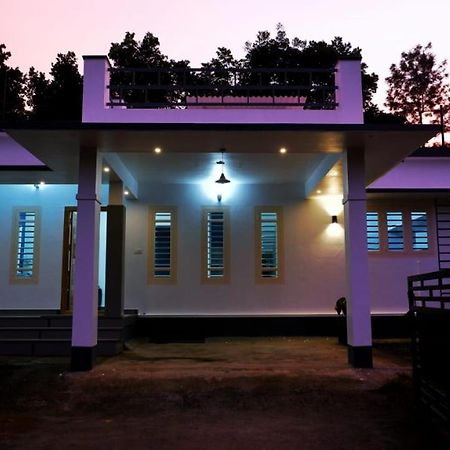 Wayanad Oasis Villa Kalpetta Kültér fotó
