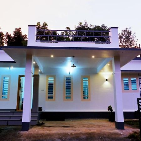 Wayanad Oasis Villa Kalpetta Kültér fotó