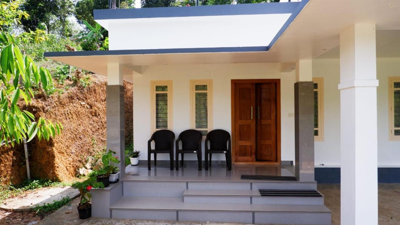 Wayanad Oasis Villa Kalpetta Kültér fotó