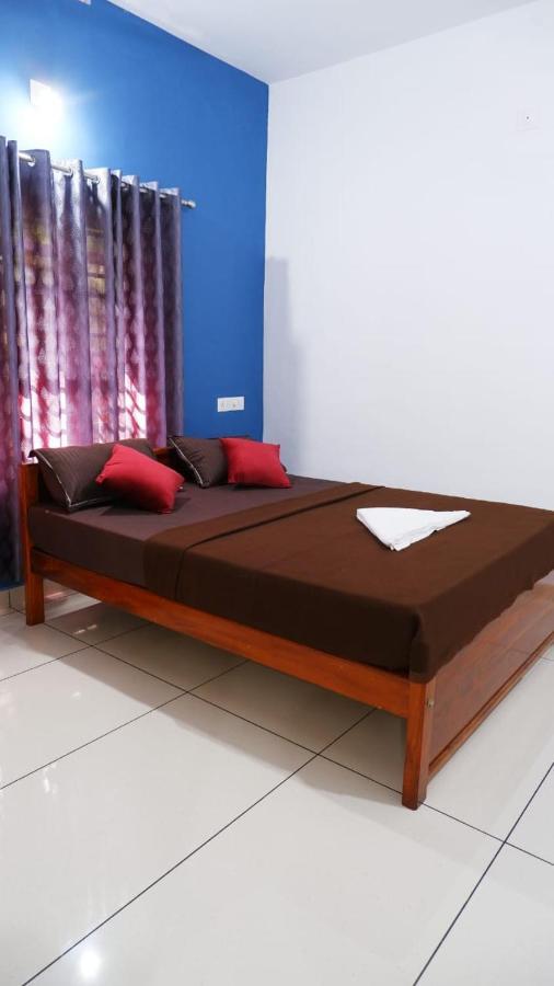 Wayanad Oasis Villa Kalpetta Kültér fotó