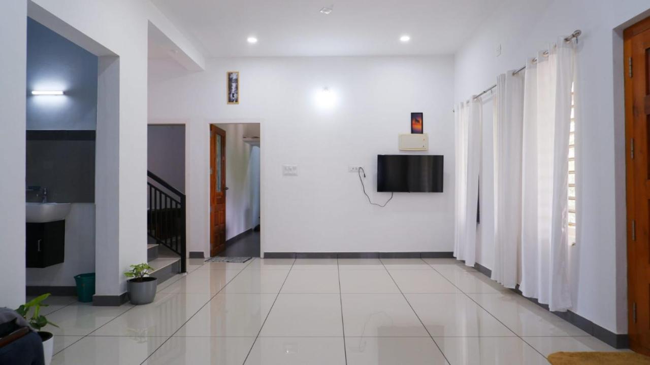 Wayanad Oasis Villa Kalpetta Kültér fotó