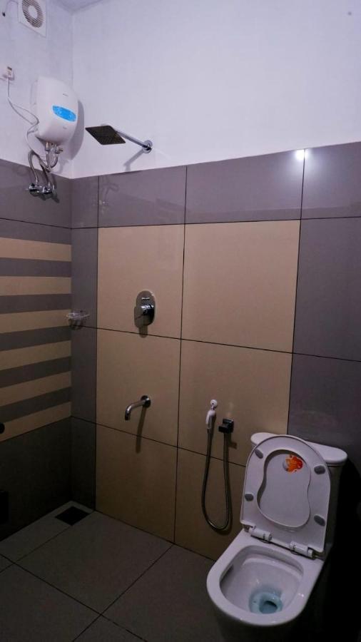 Wayanad Oasis Villa Kalpetta Kültér fotó