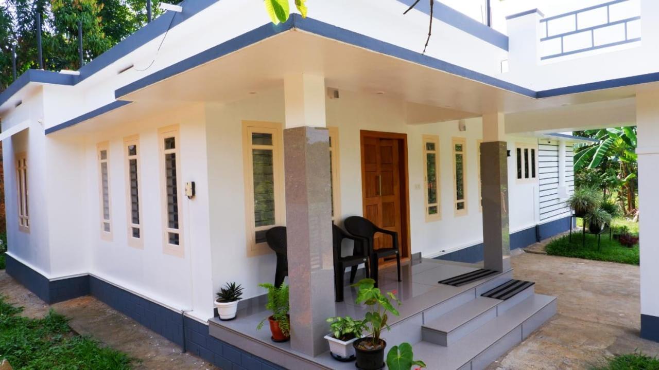 Wayanad Oasis Villa Kalpetta Kültér fotó